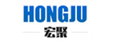 HONGJU的LOGO