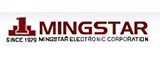 MINGSTAR的LOGO