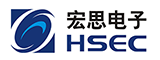 HSEC的LOGO