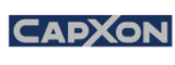 CapXon的LOGO