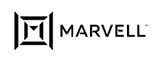 Marvell的LOGO