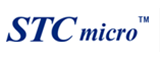 STC的LOGO