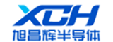 XCH的LOGO