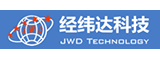 JWD TECHNOLOGY的LOGO