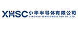 XHSC的LOGO
