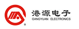 GANGYUAN的LOGO