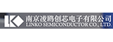 LINKO SEMICONDUCTOR的LOGO