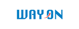 Wayon的LOGO