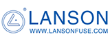 LANSON的LOGO