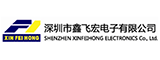 XINFEIHONG的LOGO