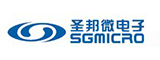 SGMICRO的LOGO