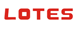 LOTES的LOGO