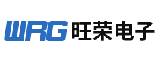 WRG的LOGO