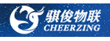 CHEERZING的LOGO