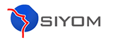 SIYOM的LOGO