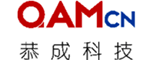QAMCN的LOGO