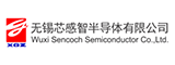 Sencoch Semiconductor的LOGO
