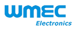 WMEC Electronics的LOGO