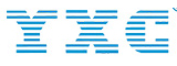 YXC的LOGO