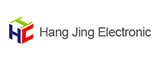 HangJing Electronic的LOGO
