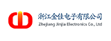 JINJIA的LOGO