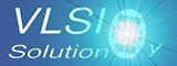 VLSI Solution的LOGO