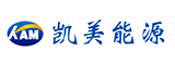 Kaimei的LOGO