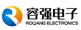 ROQANG ELECTRONICS的LOGO