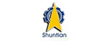 Shuntian的LOGO