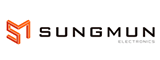 SUNG MUN Electronics的LOGO