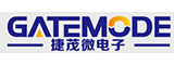 GATEMODE的LOGO