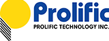 Prolific-Technology的LOGO