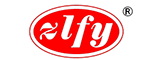 ZLFY的LOGO
