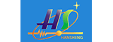 HANSHENG的LOGO