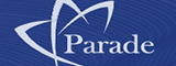 Parade Technologies的LOGO