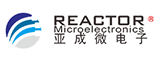 Reactor  Microelectronics的LOGO