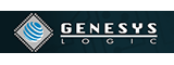 GENESYS的LOGO