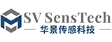 SV SensTech的LOGO