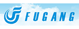 FUGANG的LOGO