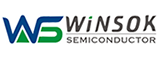 WINSOK的LOGO