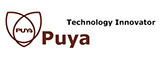 Puya的LOGO