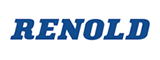 Renold Jeffrey的LOGO