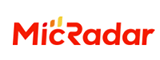 Micradar的LOGO