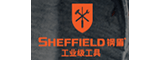 SHEFFIELD的LOGO