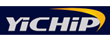 Yichip Microelectronics的LOGO