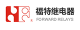 FORWARD RELAYS的LOGO