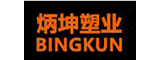 BINGKUN的LOGO