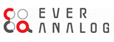 Everanalog的LOGO