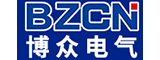 BZCN的LOGO
