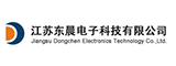 DC(东晨)的LOGO